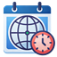 Global Meeting Scheduler